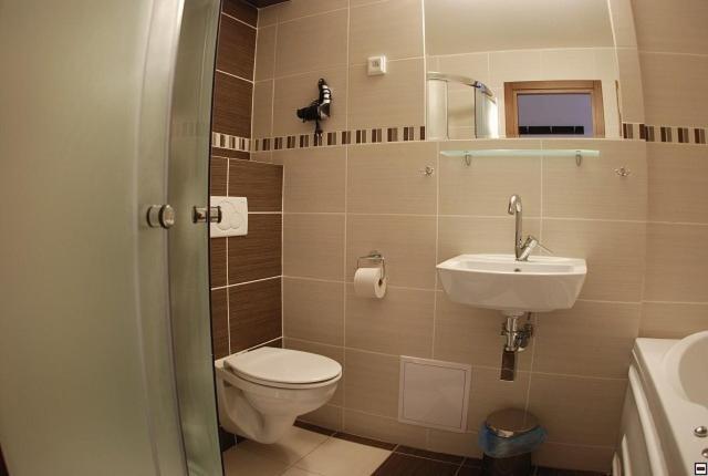 Alex Pension Preszów Zewnętrze zdjęcie