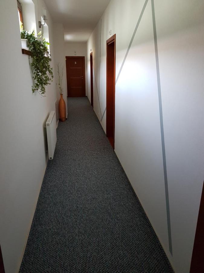 Alex Pension Preszów Zewnętrze zdjęcie